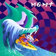 MGMT / Congratulations(MGMT / 可喜可賀)