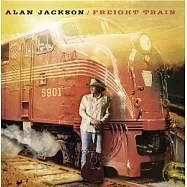 Alan Jackson / Freight Train(亞倫傑克森 / 貨運列車)