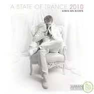 Armin van Buuren / A State Of Trance 2010(阿曼凡布倫 / 勸世宣言系列之 2010 (2CD))