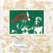 Lou Reed / Berlin (Remastered)(路瑞德 / 柏林)