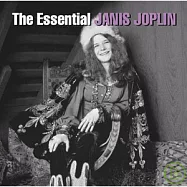 Janis Joplin / The Essential Janis Joplin(珍妮絲賈普林 / 世紀典藏)