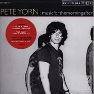 Pete Yorn / Musicforthemorningafter