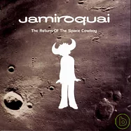 Jamiroquai / Return Of The Space Cowboy(傑米羅奎爾 / 太空牛仔回城)