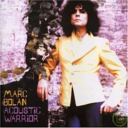 Marc Bolan & T. Rex / Acoustic Warrior