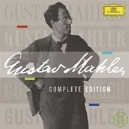環球古典藝人合輯 / 馬勒作品全輯 (限量版) (18CD)(V.A. / Mahler Complete Edition (18CD))
