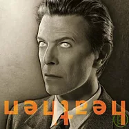 David Bowie / Heathen(大衛鮑伊 / 異教徒)