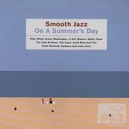 V.A. / Smooth Jazz on a Summer’s Day(合輯 / 夏日爵士 (2CD))