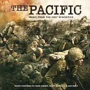 O.S.T. / The Pacific(電視原聲帶 / 太平洋戰爭)