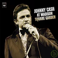 Johnny Cash / At Madison Square Garden (Remastered)(強尼凱許 / 麥迪遜花園演唱實況)