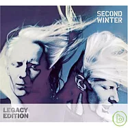 Johnny Winter / Second Winter (Remastered)