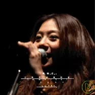 陳綺貞 / 太陽 巡迴演唱會immortal tour 2CD實錄
