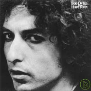 Bob Dylan / Hard Rain(巴布迪倫 / 無情雨)