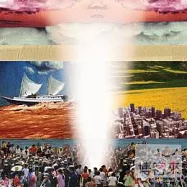 Broken Social Scene / Forgiveness Rock Record(崩世光景 / 不與搖滾唱片對抗)