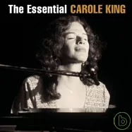 Carole King / The Essential Carole King (2CD)(卡洛金 / 世紀典藏 (2CD))