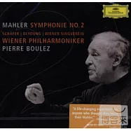Mahler: Symphonie No. 2 