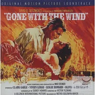 Legendary Original Scores and Musical Soundtracks / Gone with the wind(好萊塢傳奇影音殿堂 / 亂世佳人)
