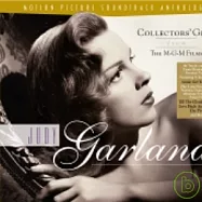 Legendary Original Scores and Musical Soundtracks / Judy Garland Collectors&rsquo; Gems from the M-G-M- Films (2CD)(好萊塢傳奇影音殿堂 /茱蒂.嘉蘭-好萊塢金曲選 (2CD))