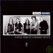 Deep Purple / Introducing:Deep Purple(深紫色樂團 / 搖滾傳奇經典大系之深紫色樂團)