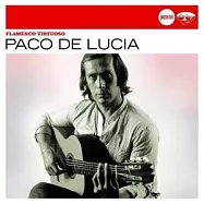 Paco de Lucia /【Jazz Club 82】Flamenco Virtuoso(帕可.迪.魯奇亞 / 【爵士風尚館 82】佛朗明哥名家典藏)