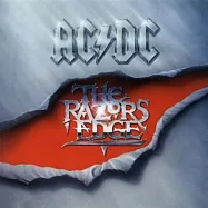 AC/DC / The Razor’s Edge(AC/DC / 剃刀邊緣)