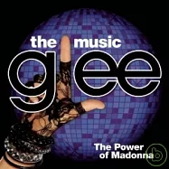 OST / Glee: The Music, The Power Of Madonna(電視原聲帶 / 歡樂合唱團：娜特典)
