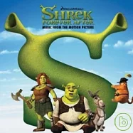 電影原聲帶 / 史瑞克快樂4神仙(OST / Shrek Forever After)