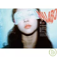 f(x) / 首張迷你專輯 [NU ABO]