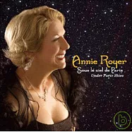 Annie Royer / Sous le Ciel de Paris - Under Paris Skies(安妮蘿兒 / 巴黎天空下)