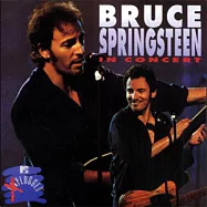 Bruce Springsteen / In Concert - MTV Unplugged