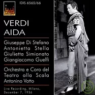 AIDA (2CD)