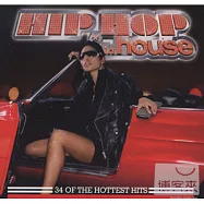 V.A. / Hip Hop In House (2CD)