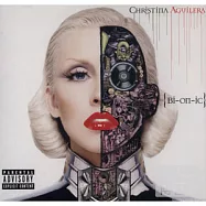 Christina Aguilera / Bionic (Deluxe Edition)(克莉絲汀 / 超‧未‧來)