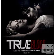 True Blood: Music From The HBO - Original Series Volume 2(噬血真愛 / 第二季 電視原聲帶)