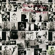 The Rolling Stones / Exile On Main St. 【2CD經典名盤】(滾石合唱團 / 大街上的流浪者【2CD經典名盤】)