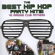 The Best Hip Hop Party Hits (2CD)(嘻哈天王 (2CD))