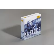 DG 克萊巴錄音大全輯 / 克萊巴，指揮 (12CD完全限量版)(Kleiber Complete Recordings on Deutsche Grammophon (12CD))