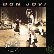 Bon Jovi / Bon Jovi [Special Edition](邦喬飛 / 同名專輯【2010紀念盤】)