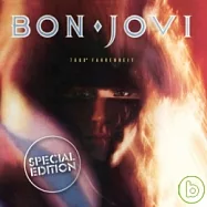 Bon Jovi / 7800&deg; Fahrenheit [Special Edition](邦喬飛 / 華氏7800度【2010紀念盤】)