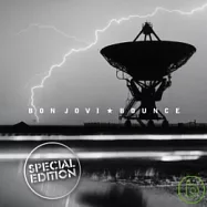 Bon Jovi / Bounce [Special Edition](邦喬飛 / 狠棒【2010紀念盤】)