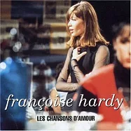Francoise Hardy / Les Chansons D’Amour