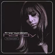 Francoise Hardy / The Vogue Years