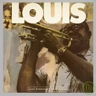 Louis Armstrong / Original Album Classics (5CD)(路易斯.阿姆斯壯 / 嚴選名盤套裝 (5CD))