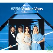 ABBA / Voulez-Vous [Deluxe Edition] (CD+DVD)(阿巴合唱團 / 想要你【CD+DVD紀念盤】)