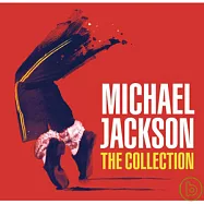 Michael Jackson / The Collection(麥可傑克森 / 音樂傳奇 限量典藏套裝 (5CD))