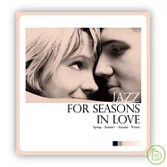 V.A. / Jazz For Seasons In Love (2CD)(選輯 / 爵色四季 (2CD))
