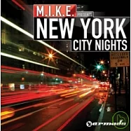 M.I.K.E. / New York City Night(比利時麥克 / 紐約夜色)
