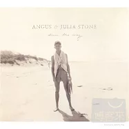 安格斯和茱莉亞 / 勇往直前(Angus & Julia Stone / Down The Way)