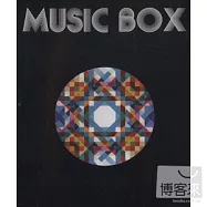 V.A. / Music Box (2CD)(西洋合輯 / 我的音樂寶盒 (2CD))