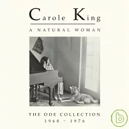 Carole King / The Ode Collection (2CD)(卡洛金 / 頌歌唱片時期精選(2CD))