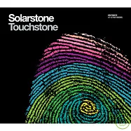 Solarstone / Touchstone(輝耀之石樂團 / 電幻試金石)